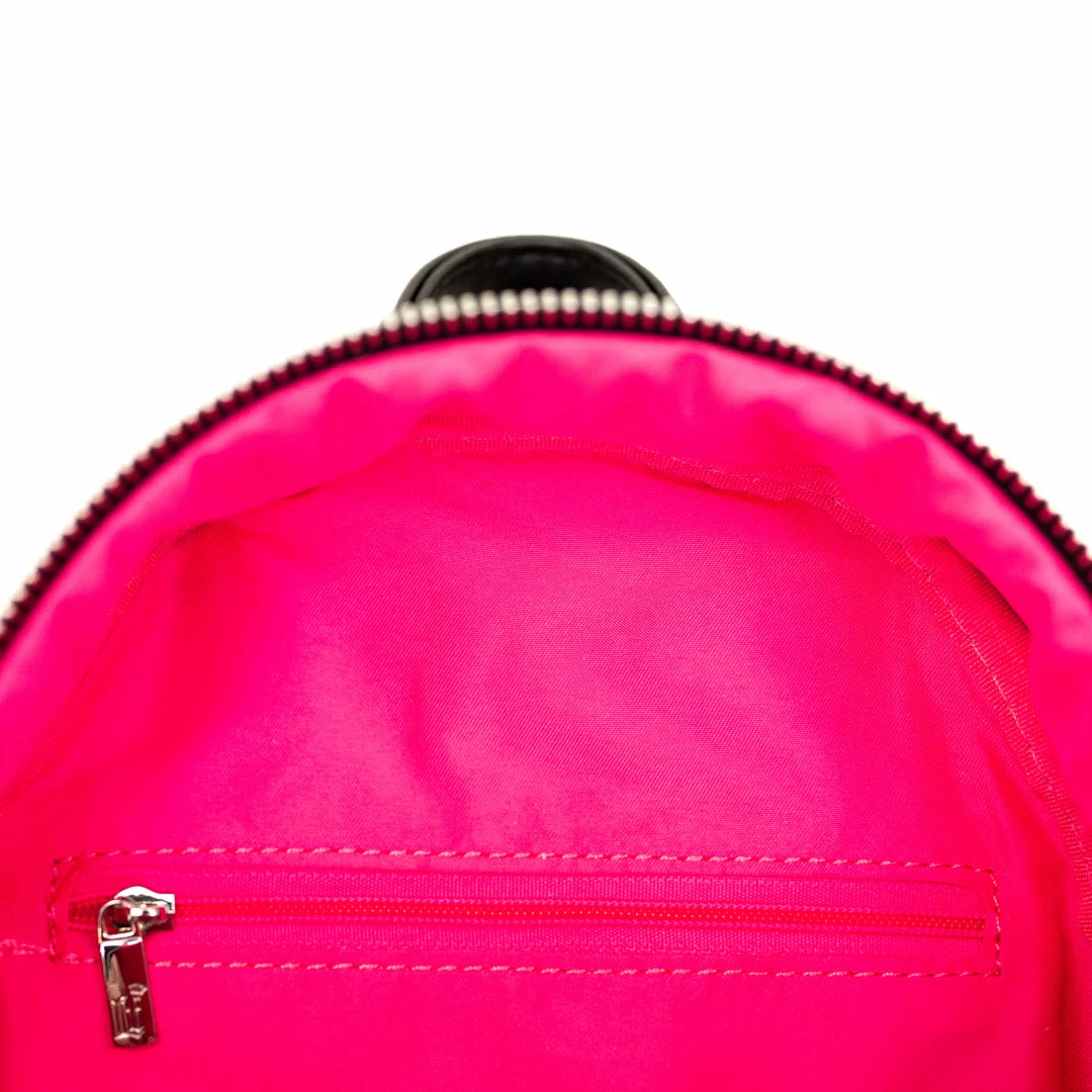 Loungefly - The Nightmare Before Christmas Zero AOP Mini Backpack - PALM Exclusive 8 Loungefly - The Nightmare Before Christmas Zero AOP Mini Backpack - PALM Exclusive