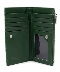 Buckle Down Exclusive Disney The Jungle Book Wallet - Pink A La Mode Exclusive