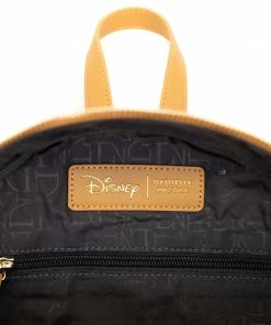 Danielle Nicole Exclusive Danielle Nicole - Disney Moana Mini Backpack - PALM Exclusive Mini Backpacks 12 Danielle Nicole Exclusive Danielle Nicole - Disney Moana Mini Backpack - PALM Exclusive Mini Backpacks