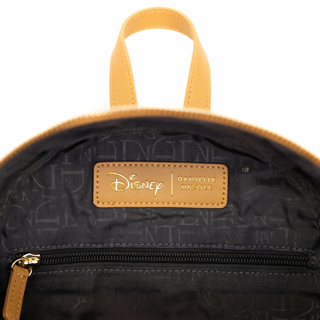 Danielle Nicole Exclusive Danielle Nicole - Disney Moana Mini Backpack - PALM Exclusive Mini Backpacks 6 Danielle Nicole Exclusive Danielle Nicole - Disney Moana Mini Backpack - PALM Exclusive Mini Backpacks