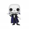 Funko POP - NBC Vampire Jack Skellington #598