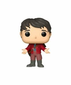 Funko POP! Funko POP - The Witcher Jaskier #1194