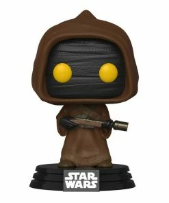 Funko POP - Star Wars Jawa #371