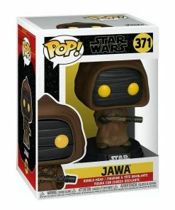 Funko POP - Star Wars Jawa #371