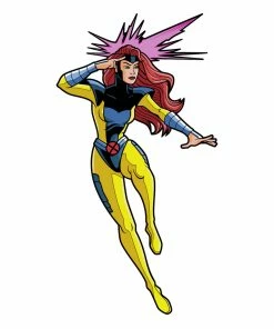 FiGPiN - Marvel X-Men Jean Grey #639 Pins