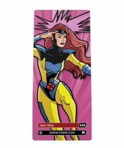 FiGPiN - Marvel X-Men Jean Grey #639 Pins
