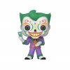 Funko POP! Funko POP - Dia De Los DC The Joker #414