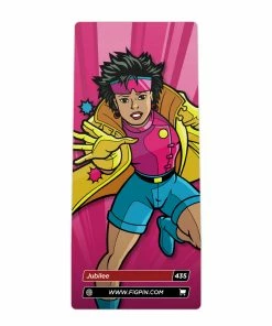 FiGPiN - Marvel X-Men Jubilee #435