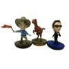 Factory Entertainment Accessories Jurassic Park REVOS (Multiple Choices)