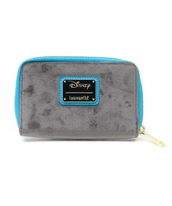 Loungefly Exclusive Loungefly - Disney The Lion King Rafiki Wallet - PALM Exclusive *PREORDER*