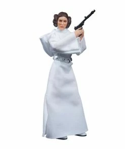 Hasbro Sale Star Wars Black Series Archive Princess Leia Organa Figure