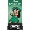 FiGPiNs FiGPiN - Disney Lilo And Stitch Hula Lilo #624
