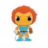 Funko POP Pin - ThunderCats Lion-O #10 1 Funko POP Pin - ThunderCats Lion-O #10