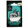 Storybook Nightmare Before Christmas Lock Shock And Barrel Chase Collectible Pin - PALM Exclusive