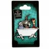Storybook Nightmare Before Christmas Lock Shock And Barrel Collectible Pin - PALM Exclusive