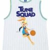 Apparel Cakeworthy - Space Jam 2 Lola Bunny Jersey