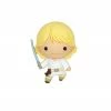 Exclusive Magnets Accessories Star Wars Luke Skywalker 3D Magnet