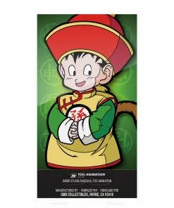 FiGPiN Mini - Dragonball Z Kid Gohan #M45