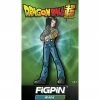 FiGPiN Mini - Dragonball Super Android 17 #M4 FiGPiNs