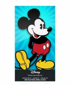 FiGPiN Mini - Mickey Mouse #M57 FiGPiNs