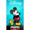 FiGPiN Mini - Mickey Mouse #M57 FiGPiNs