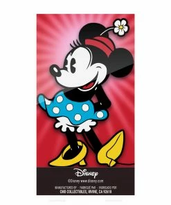 FiGPiNs FiGPiN Mini - Minnie Mouse #M58