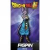 FiGPiN Mini - Dragonball Super Beerus #M5 FiGPiNs