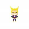 Exclusive Magnets My Hero Academia All Might 3D Magnet
