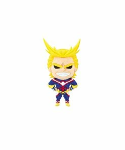 Exclusive Magnets My Hero Academia All Might 3D Magnet