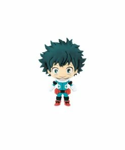 Exclusive Magnets Accessories My Hero Academia Deku 3D Magnet