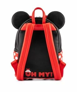 Loungefly - Disney Oh My Cosplay Sweets Mini Backpack