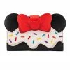Loungefly - Disney Minnie Sweets Collection Wallet