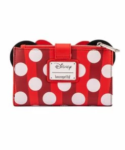 Loungefly - Disney Minnie Sweets Collection Wallet