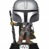 Funko POP - The Mandalorian #345