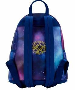 Loungefly - Marvel Dr Strange Multiverse Mini Backpack