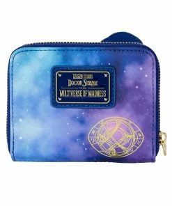 Loungefly - Marvel Dr Strange Multiverse Wallet