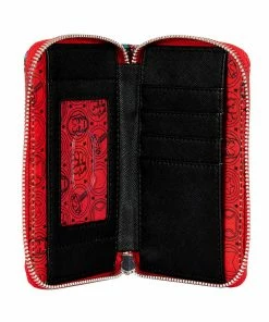 Loungefly April22 Loungefly - Marvel Avengers Tattoo Ziparound Wallet 8 Loungefly April22 Loungefly - Marvel Avengers Tattoo Ziparound Wallet