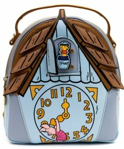 Danielle Nicole - Winnie The Pooh Cuckoo Mini Backpack