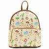Danielle Nicole Exclusive Mini Backpacks Disney Pixar Toy Story Mini Backpack - PALM Exclusive