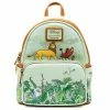 Loungefly - Disney The Lion King Mini Backpack - PALM Exclusive