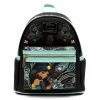 Loungefly Exclusive Loungefly - Disney Aladdin Jasmine Mini Backpack - PALM Exclusive