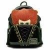 Loungefly - Hocus Pocus Cosplay Winifred Mini Backpack - PALM Exclusive