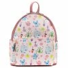 Danielle Nicole Exclusive Danielle Nicole - Disney Pixar Monsters Inc. Mini Backpack - PALM Exclusive