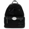 Loungefly Exclusive Loungefly - Star Wars Return Of The Jedi Luke Skywalker Mini Backpack - PALM Exclusive