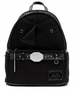 Loungefly Exclusive Loungefly - Star Wars Return Of The Jedi Luke Skywalker Mini Backpack - PALM Exclusive