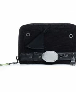 Loungefly Exclusive Loungefly - Star Wars Return Of The Jedi Luke Skywalker Wallet - PALM Exclusive