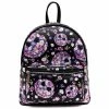 Danielle Nicole Exclusive Mini Backpacks Danielle Nicole - Nightmare Before Christmas A Beautiful Nightmare Mini Backpack - PALM Exclusive 1 Danielle Nicole Exclusive Mini Backpacks Danielle Nicole - Nightmare Before Christmas A Beautiful Nightmare Mini Backpack - PALM Exclusive