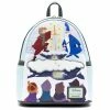 Loungefly - Disney Sword In The Stone Mini Backpack - PALM Exclusive