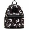 Loungefly - The Nightmare Before Christmas Zero AOP Mini Backpack - PALM Exclusive