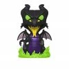 Funko POP! Funko POP Jumbo - Disney Villains 10" Maleficent Dragon *PREORDER*